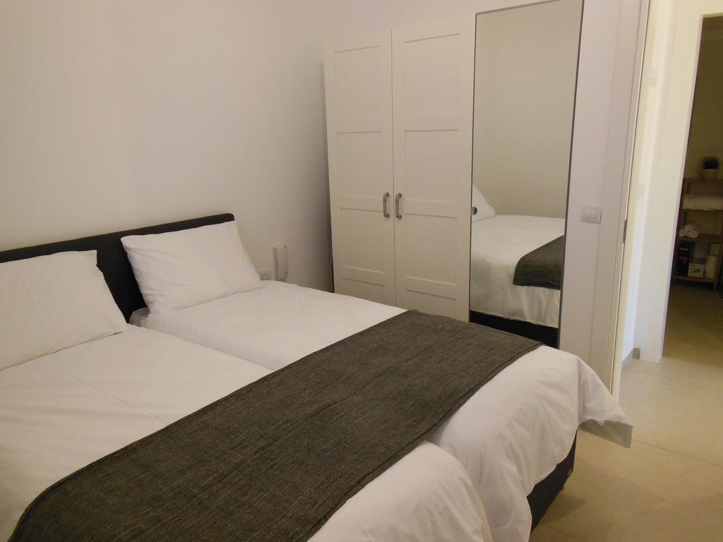 Naama New Boutique Apartment Jerusalem Eksteriør billede